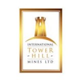 International Tower Hill Mines Ltd(USA] (NYSEAMEX:THM)