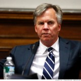 J.C. Penney Company, Inc. Ron Johnson