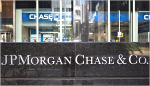 JPMorgan Chase & Co. JPMorgan Chase & Co. (NYSE:JPM)