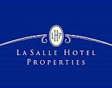 LaSalle Hotel Properties (NYSE:LHO)