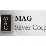 Mag Silver Corp (USA) Mag Silver Corp (USA) (NYSEAMEX:MVG)