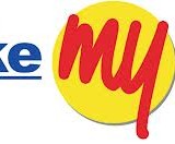 MakeMyTrip Limited (NASDAQ:MMYT)