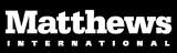 Matthews International Corp (NASDAQ:MATW)