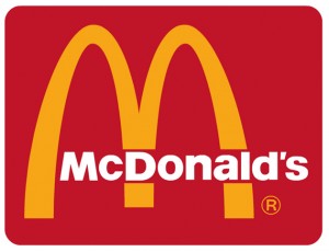 McDonald's Corporation McDonald's Corporation