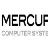 Mercury Systems Mercury Systems Inc (NASDAQ:MRCY)