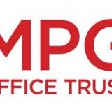 Mpg Office Trust Inc Mpg Office Trust Inc (NYSE:MPG)