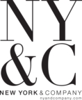 NEW YORK & COMPANY, INC. LOGO New York & Company, Inc. (NYSE:NWY)