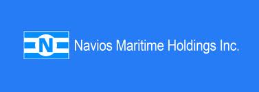 Navios Maritime Holdings Inc.