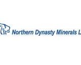 Northern Dynasty Minerals Ltd. Northern Dynasty Minerals Ltd. (USA) (NYSEAMEX:NAK)