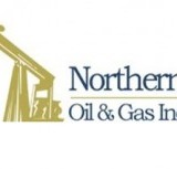 Northern Oil & Gas, Inc. (NYSEAMEX:NOG) Northern Oil & Gas, Inc. (NYSEAMEX:NOG)