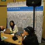 Pandora Media Inc (P)