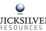 Quicksilver Resources Inc (NYSE:KWK)