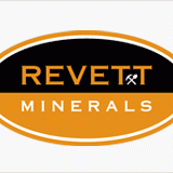 Revett Minerals Inc ADR (NYSEAMEX:RVM)
