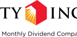 Realty Income Corp (NYSE:O)