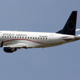 Republic Airways Holdings Inc. (NASDAQ:RJET)