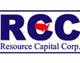 Resource Capital Corp. (NYSE:RSO)