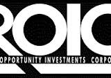 Retail Opportunity Investments Corp (NASDAQ:ROIC)