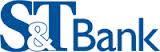 S & T Bancorp Inc S & T Bancorp Inc (NASDAQ:STBA)