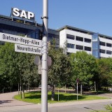 SAP AG (ADR) (SAP)