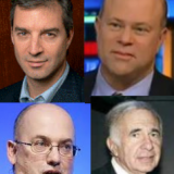 Tile, Loeb, Cohen, Icahn, Tepper