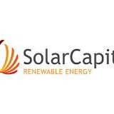 Solar Capital Ltd. Solar Capital Ltd. (NASDAQ:SLRC)