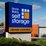 Sovran Self Storage Inc
