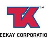 Teekay Corporation (NYSE:TK) Teekay Corporation (NYSE:TK)
