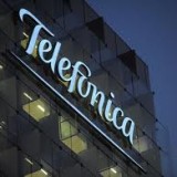 Telefonica Brasil SA (ADR) Telefonica Brasil SA (ADR)