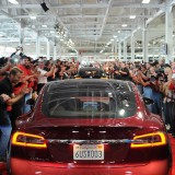 Tesla Motors Inc (TSLA)