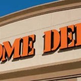 The Home Depot, Inc. (NYSE:HD)