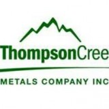 Thompson Creek Metals Company Inc (USA) (NYSE:TC)