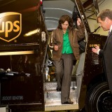 Credit: United Parcel Service by US Department of Labor United Parcel Service, Inc. (UPS)