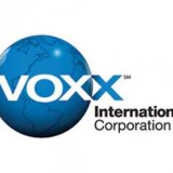 VOXX International Corp (NASDAQ:VOXX) VOXX International Corp (NASDAQ:VOXX)