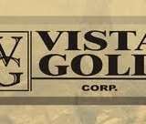 Vista Gold Corp. (NYSEAMEX:VGZ)