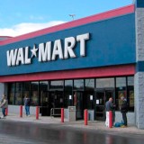 Wal-Mart Stores, Inc. (NYSE:WMT)
