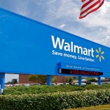 Wal-Mart Stores, Inc. (NYSE:WMT)