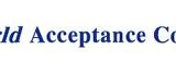 World Acceptance Corp. (NASDAQ:WRLD)