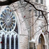Credit: South Highland Church by Stallcd2009