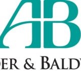 Alexander & Baldwin Inc (NYSE:ALEX)