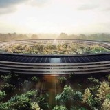 apple hq2 Source: Cupertino City Council
