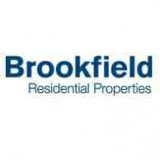 Brookfield Residential Properties Inc (NYSE:BRP)