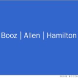 Booz Allen Hamilton Holding Corporation (NYSE:BAH)