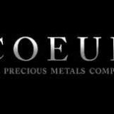 Coeur d'Alene Mines Corporation (NYSE:CDE)