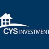 CYS Investments Inc (NYSE:CYS)