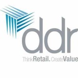 DDR Corp (NYSE:DDR)