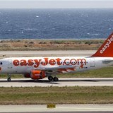 easyJet plc (LON:EZJ)