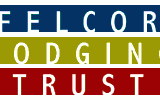 FelCor Lodging Trust Incorporated (NYSE:FCH)