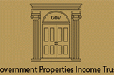 Government Properties Income Trust (NYSE:GOV)