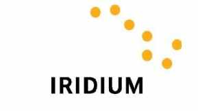 Iridium Communications Inc. (NASDAQ:IRDM)