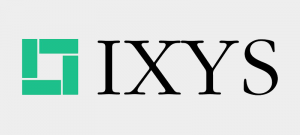 IXYS Corporation (NASDAQ:IXYS) IXYS Corporation (NASDAQ:IXYS)